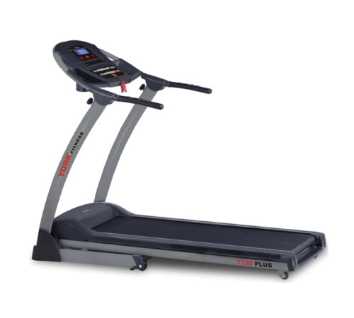 Бігова доріжка електрична York Fitness T700PLUS Бігова доріжка електрична York Fitness T700PLUS