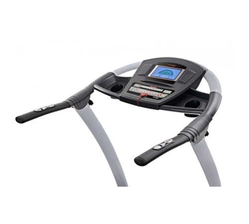 Бігова доріжка електрична York Fitness T700PLUS Бігова доріжка електрична York Fitness T700PLUS