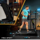 Бігова доріжка електрична Trex Sport TX-700TM RUNVO