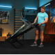 Бігова доріжка електрична Trex Sport TX-700TM RUNVO