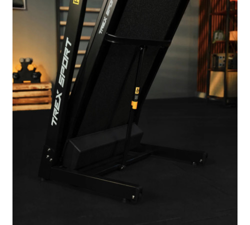 Бігова доріжка електрична Trex Sport TX-700TM RUNVO Бігова доріжка електрична Trex Sport TX-700TM RUNVO