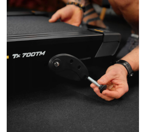 Бігова доріжка електрична Trex Sport TX-700TM RUNVO Бігова доріжка електрична Trex Sport TX-700TM RUNVO