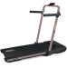 Бігова доріжка Everfit Treadmill TFK 135 Slim Rose Gold (TFK-135-SLIM-R)