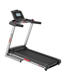 Бігова доріжка електрична York Fitness T800PLUS