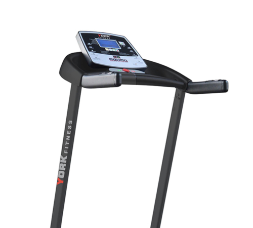 Бігова доріжка електрична York Fitness T800PLUS