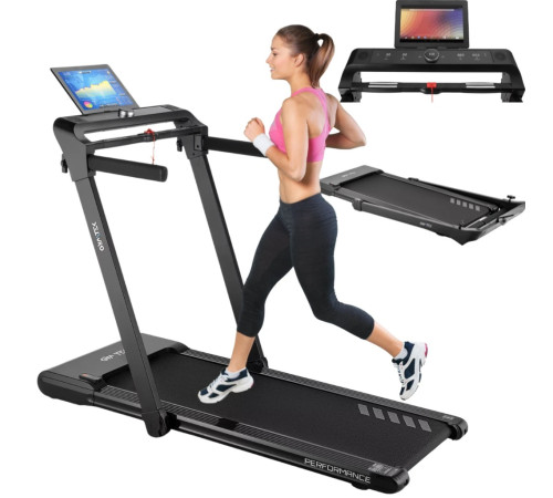 Бігова доріжка GYMTEK XT700