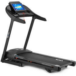 Бігова доріжка електрична GYMTEK XT600