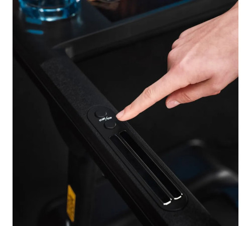 Бігова доріжка електрична Trex Sport TX-800TM VEGA Бігова доріжка електрична Trex Sport TX-800TM VEGA