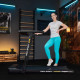 Бігова доріжка електрична Trex Sport TX-800TM VEGA