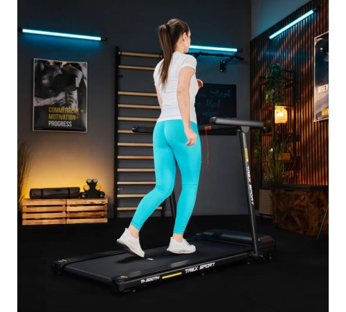 Бігова доріжка електрична Trex Sport TX-800TM VEGA Бігова доріжка електрична Trex Sport TX-800TM VEGA