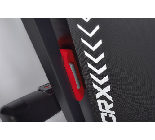 Бігова доріжка Toorx Treadmill Experience (EXPERIENCE)