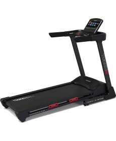 Бігова доріжка Toorx Treadmill Experience Plus TFT (EXPERIENCE-PLUS-TFT)