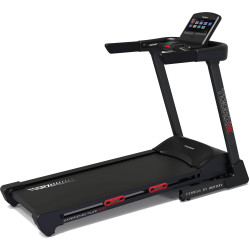 Бігова доріжка електрична Toorx Treadmill Experience Plus TFT (EXPERIENCE-PLUS-TFT)