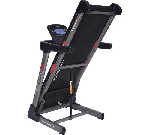 Бігова доріжка Toorx Treadmill Voyager (VOYAGER)