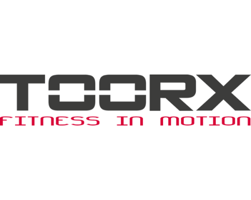 Бігова доріжка Toorx Treadmill WalkingPad with Mirage Display Mineral сіра (WP-G)