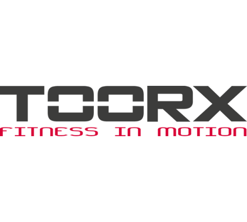 Бігова доріжка електрична Toorx Treadmill WalkingPad with Mirage Display Mineral сіра (WP-G)