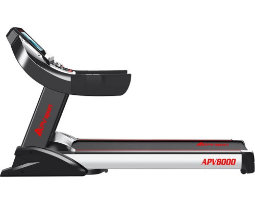 Електрична бігова доріжка APVsport Futura Prestige AVP8000 Група 3