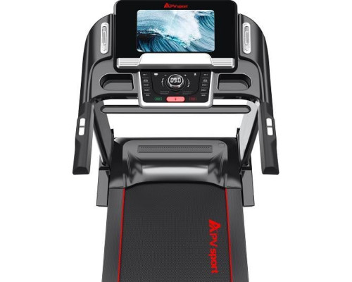 Електрична бігова доріжка APVsport Futura Prestige AVP8000 Група 1