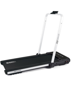 Бігова доріжка Everfit Treadmill TFK 135 Slim Pearl білий (TFK-135-SLIM-W)