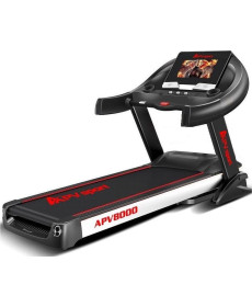 Бігова доріжка електрична APVsport Premium Line AVP8000 Група 1