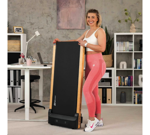 Бігова доріжка електрична Hop-Sport Primo HS-850WP Бігова доріжка електрична Hop-Sport Primo HS-850WP