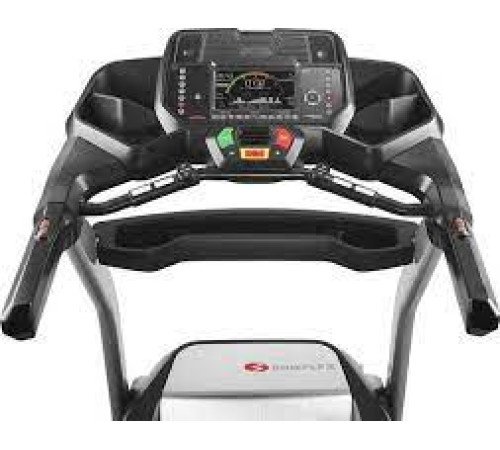 Бігова доріжка електрична  Bowflex BXT 326