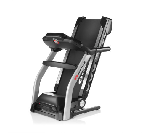 Бігова доріжка електрична  Bowflex BXT 326