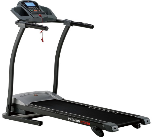 Бігова доріжка електрична Body Sculpture PREMIUM BT 3138