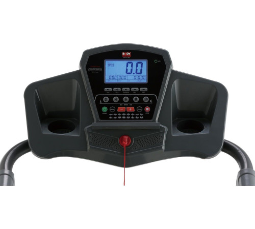 Бігова доріжка електрична Body Sculpture PREMIUM BT 3138