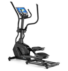 Орбітрек електромагнітний Gymtek XCF6000 чорний