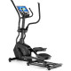 Орбітрек електромагнітний Gymtek XCF6000 чорний