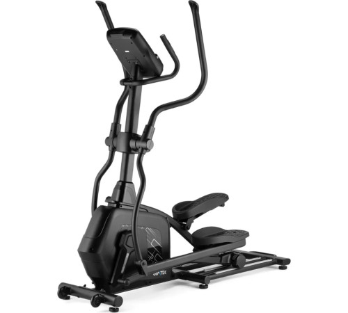 Орбітрек електромагнітний Gymtek XCF6000 чорний Орбітрек електромагнітний Gymtek XCF6000 чорний