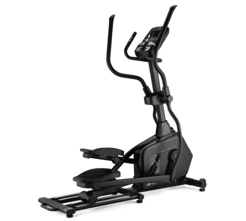 Орбітрек електромагнітний Gymtek XCF6000 чорний Орбітрек електромагнітний Gymtek XCF6000 чорний