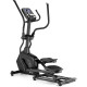 Орбітрек електромагнітний Gymtek XCF6000 чорний