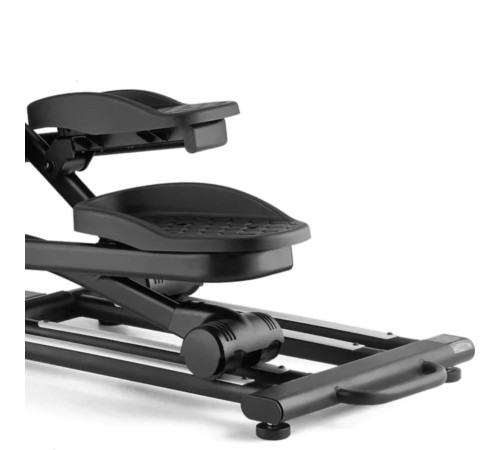 Орбітрек електромагнітний Gymtek XCF6000 чорний Орбітрек електромагнітний Gymtek XCF6000 чорний