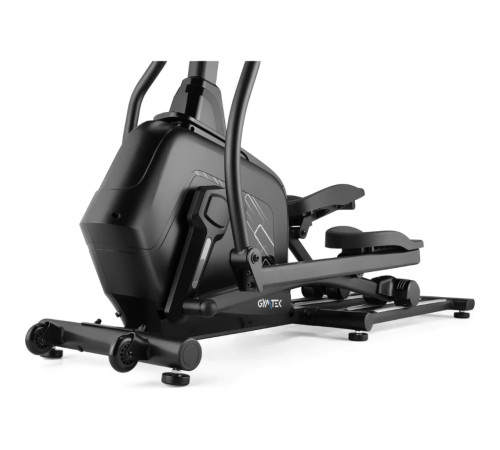 Орбітрек електромагнітний Gymtek XCF6000 чорний Орбітрек електромагнітний Gymtek XCF6000 чорний