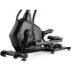 Орбітрек електромагнітний Gymtek XCF6000 чорний