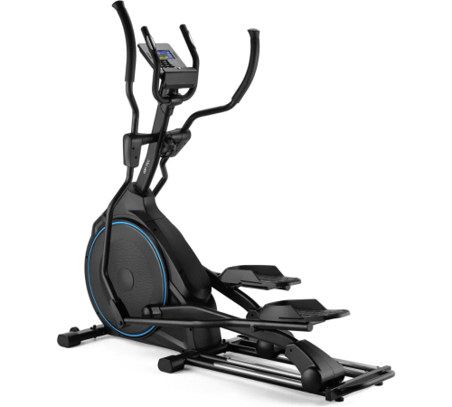 Орбітрек електромагнітний Gymtek XC9200 чорний Орбітрек електромагнітний Gymtek XC9200 чорний
