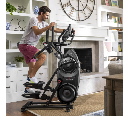 Орбітрек BOWFLEX MAX TOTAL 40