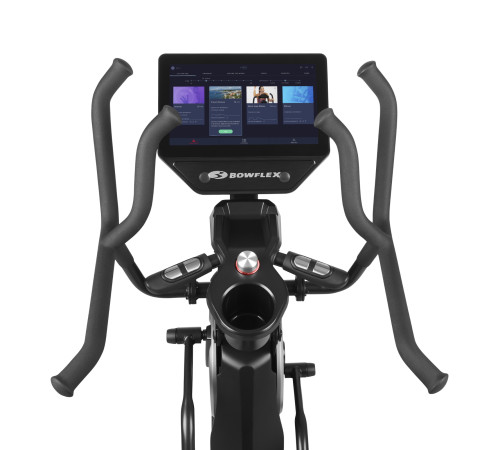 Орбітрек магнітний BOWFLEX MAX TOTAL 40 чорно-червоний Орбітрек магнітний BOWFLEX MAX TOTAL 40 чорно-червоний