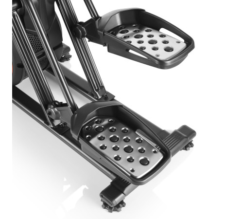 Орбітрек магнітний BOWFLEX MAX TOTAL 40 чорно-червоний Орбітрек магнітний BOWFLEX MAX TOTAL 40 чорно-червоний