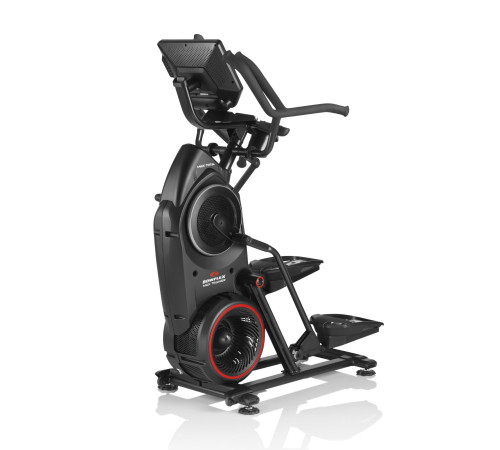 Орбітрек магнітний BOWFLEX MAX TOTAL 40 чорно-червоний Орбітрек магнітний BOWFLEX MAX TOTAL 40 чорно-червоний