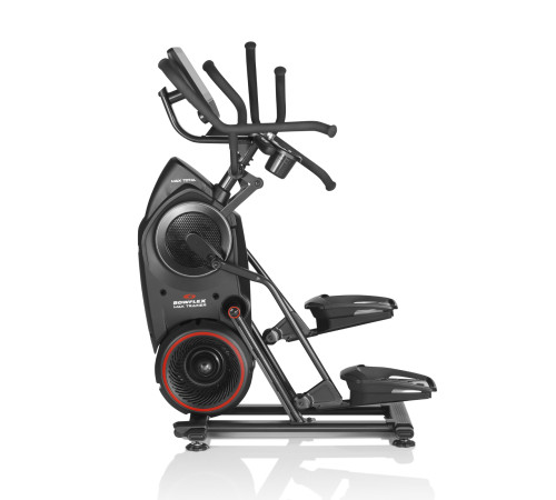 Орбітрек магнітний BOWFLEX MAX TOTAL 40 чорно-червоний Орбітрек магнітний BOWFLEX MAX TOTAL 40 чорно-червоний