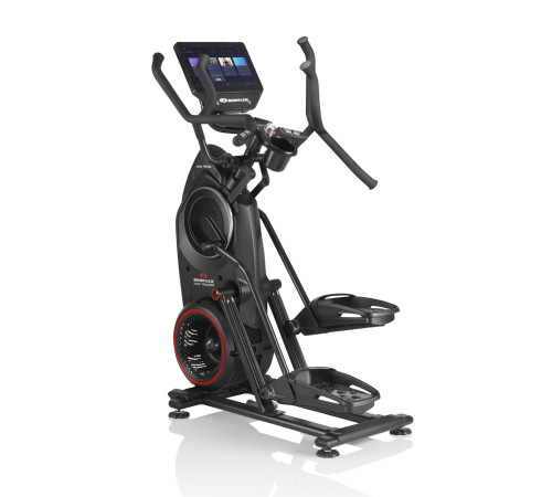 Орбітрек магнітний BOWFLEX MAX TOTAL 40 чорно-червоний Орбітрек магнітний BOWFLEX MAX TOTAL 40 чорно-червоний