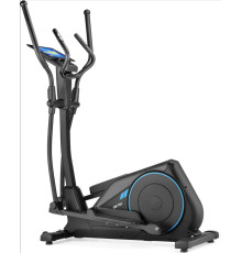 Орбітрек електромагнітний Gymtek XC4500 чорно-синій