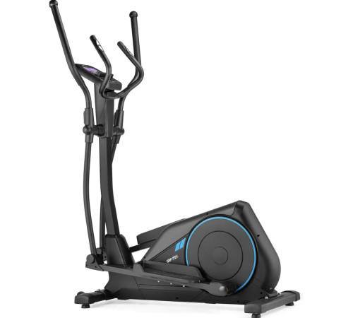 Орбітрек електромагнітний Gymtek XC4500 чорно-синій Орбітрек електромагнітний Gymtek XC4500 чорно-синій