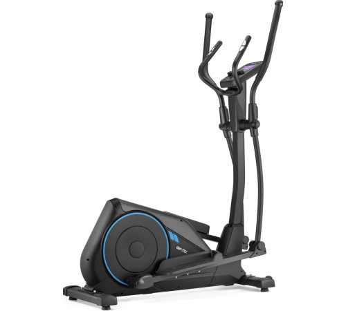 Орбітрек електромагнітний Gymtek XC4500 чорно-синій Орбітрек електромагнітний Gymtek XC4500 чорно-синій