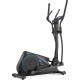 Орбітрек електромагнітний Gymtek XC4500 чорно-синій