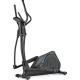 Орбітрек електромагнітний Gymtek XC4500 чорно-синій