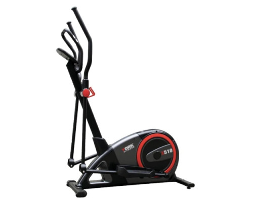 Орбітрек електромагнітний York Fitness X510